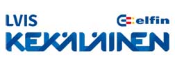 LVIS Kekäläinen Oy logo